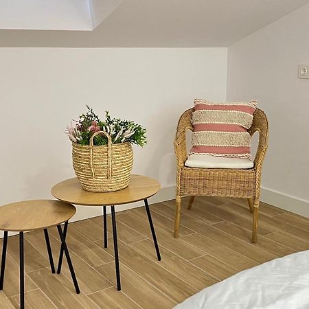 Cariatides Sky Apartment Zamora Luaran gambar