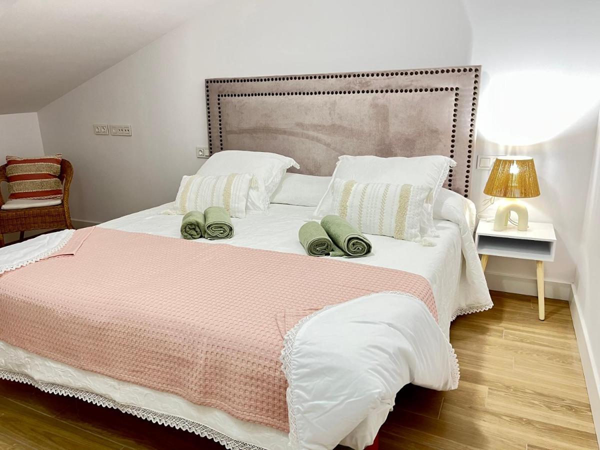 Cariatides Sky Apartment Zamora Luaran gambar