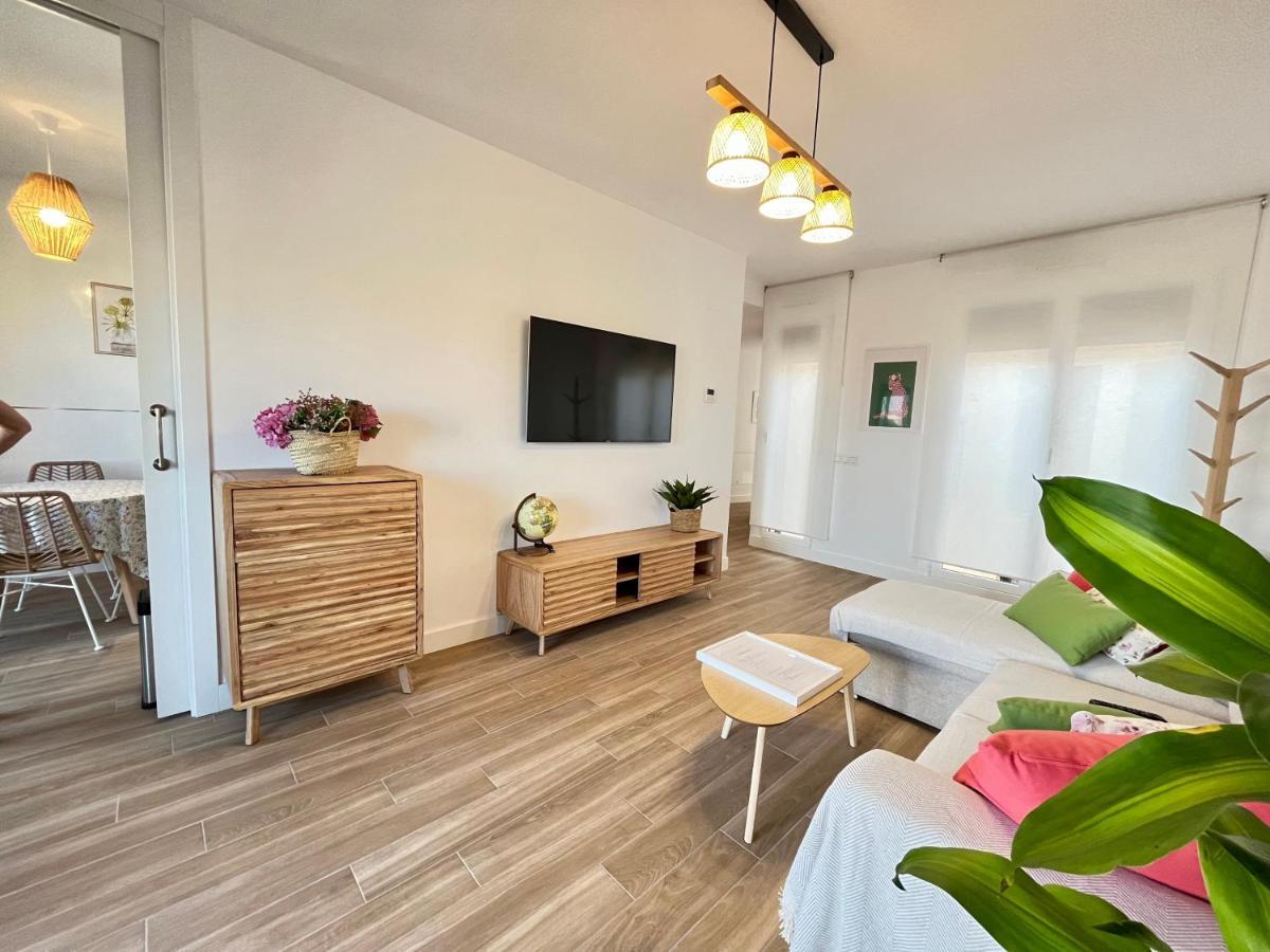 Cariatides Sky Apartment Zamora Luaran gambar