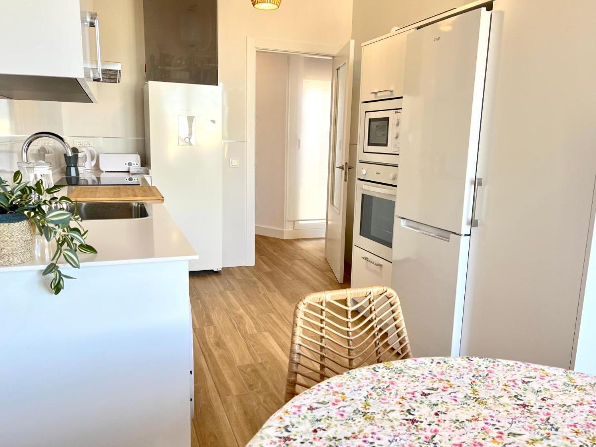 Cariatides Sky Apartment Zamora Luaran gambar