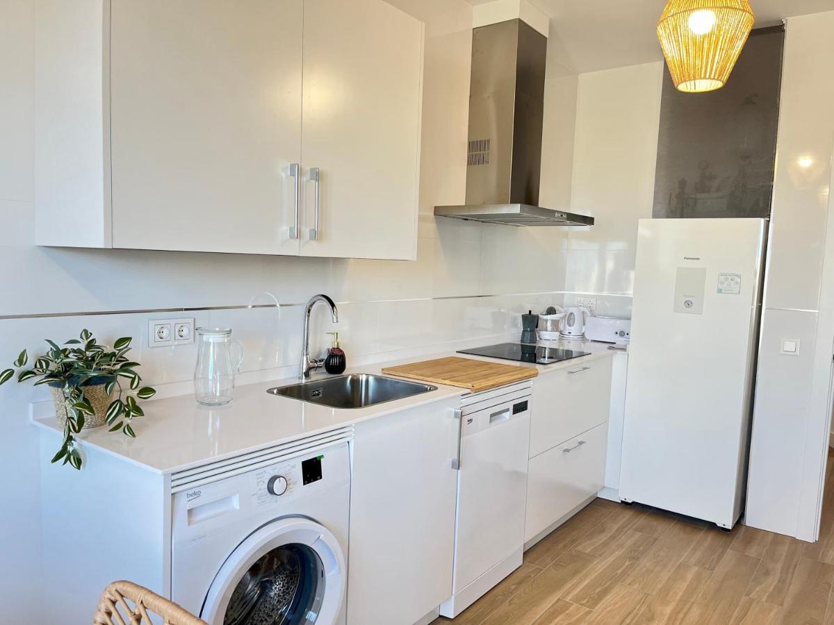 Cariatides Sky Apartment Zamora Luaran gambar